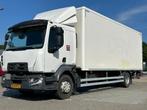 Renault bakwagen D-serie / 16t / APK! / bj. 2019, Automaat, Stof, Euro 6, Renault
