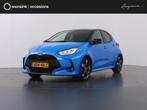 Toyota Yaris 1.5 Hybrid 130 GR Sport | Afneembare trekhaak |, Auto's, Toyota, 450 kg, Gebruikt, Blauw, 450 kg