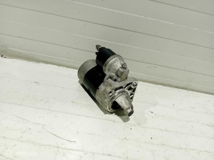 Startmotor Fiat Seicento, Auto-onderdelen, Elektronica en Kabels, Gebruikt, Ophalen of Verzenden