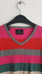 Scotch&Soda gestreepte trui Maat M, Overige kleuren, Maat 48/50 (M), Ophalen of Verzenden, Zo goed als nieuw
