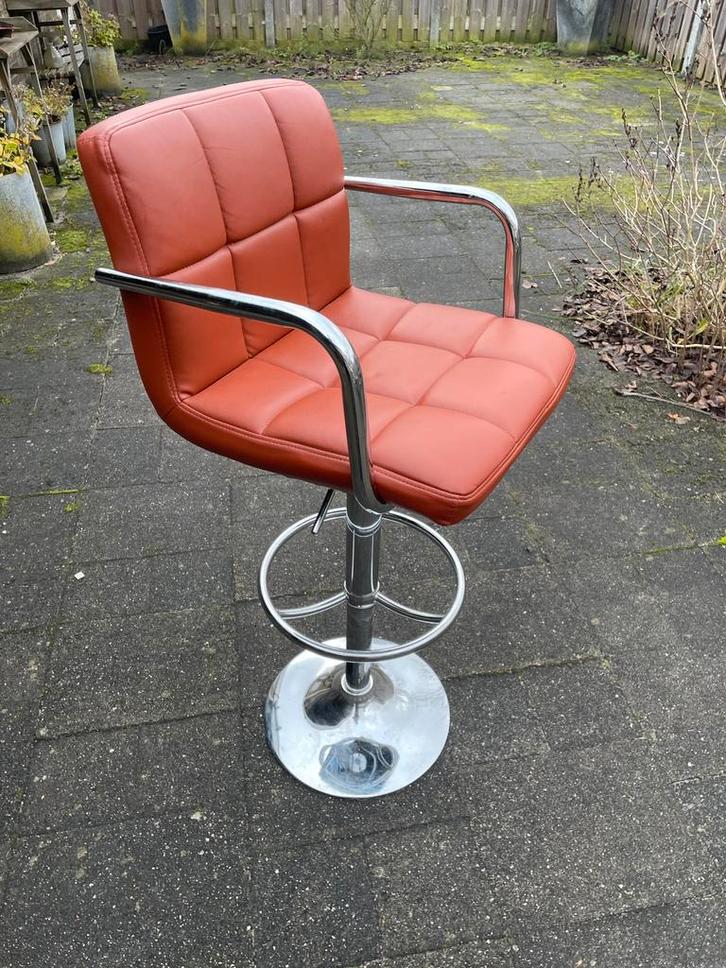 Stuurstoel verstelbaar, Watersport en Boten, Accessoires en Onderhoud, Zo goed als nieuw, Interieur en Kussens, Ophalen