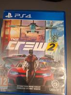 The  crew 2 voor ps 4, Spelcomputers en Games, Games | Sony PlayStation 4, Ophalen, 1 speler, Racen en Vliegen, Zo goed als nieuw