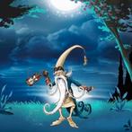 Verjaardagsticket Efteling wie maak ik blij korting, Drie personen of meer