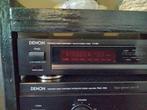 Denon PMA 1060 DCD 3520 DRM 800A en tuner TOP AANBIEDING, Ophalen, Denon, Zo goed als nieuw, 60 tot 120 watt