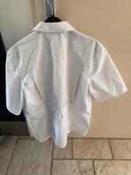 Doktersjas / Kostuumjas - Carnaval, Maat 38/40 (M), Carnaval, Ophalen of Verzenden, Onbekend