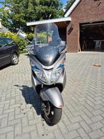 Suzuki Burgman AN400, 400 cc, Scooter, Particulier, Minimaal motorrijbewijs A2