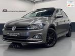 Volkswagen Polo 1.0 TSI Highline Pano/Carplay/Cruise/115PK, Auto's, Volkswagen, Gebruikt, Adaptive Cruise Control, Origineel Nederlands