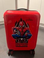 Officiële Marvel Joummabags spiderman man koffer kids, Ophalen of Verzenden, Gebruikt, Hard kunststof