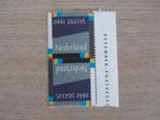 Nederland 1990 Decemberzegels, Ophalen of Verzenden, Na 1940, Postfris