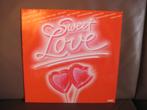 Sweet Love, Ophalen of Verzenden, Zo goed als nieuw, 12 inch, Pop