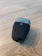 Canon viewfinder 25 - Vintage Camera Accessoire, Ophalen of Verzenden, Gebruikt, Canon
