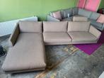 Montis Axel hoekbank | Refurbished | Bruin beige, Modern design refurbished, Info@andriesign.nl, Hoekbank, 300 cm of meer