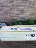 Hapro skibox, Auto diversen, Dakkoffers, Ophalen, Gebruikt