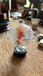 Chinees parfumflesje, Ophalen of Verzenden, Gebruikt, Overige typen