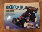 Nikko Dictator jr , met nieuwe accu, Overige merken, Gebruikt, Auto, Groter dan 1:32