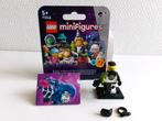 Lego 71046 Minifiguur Space NR. 12 Serie 26, Ophalen of Verzenden, Zo goed als nieuw, Complete set, Lego