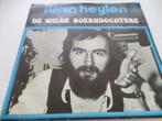 Ivan Heylen _De wilde boerndochtere/'k Had zo geirn mee a, Cd's en Dvd's, Ophalen of Verzenden, Gebruikt, Nederlandstalig