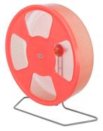 Trixie loopwiel looprad 28cm Muis Rat Hamster NIEUW!!, Verzenden, Nieuw, Loopwiel of Rad