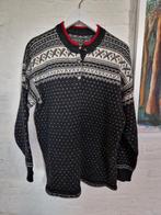 Noorse wollen trui - Maat M - Zo goed als nieuw, Kleding | Dames, Noors, Verzenden, Zo goed als nieuw, Maat 38/40 (M)
