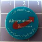 Winkelwagenmunt Alternative für Deutschland., Ophalen of Verzenden