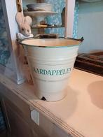 Emaille Emmer /Aardappelen, Ophalen of Verzenden