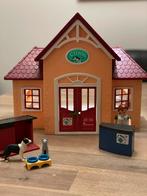 Playmobil Dierenkliniek, Ophalen, Gebruikt, Complete set