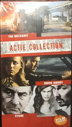 Actie Collection nieuw, Vanaf 16 jaar, Ophalen of Verzenden, Zo goed als nieuw