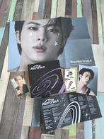 The astronaut album (Jin bts), Ophalen of Verzenden, Zo goed als nieuw, Cd of Plaat