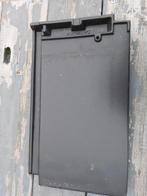 Creaton Domino dakpannen, Doe-het-zelf en Verbouw, Ophalen, Gebruikt, Steen of Klei, Zwart