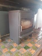 Dovre 360 CB houtkachel 8kW, Ophalen, Gebruikt, Hout, Houtkachel