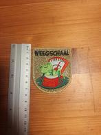 Oeteldonk embleem - weegschaal, Kleding | Dames, Ophalen of Verzenden, Nieuw, Carnaval