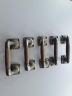 Raam lichters o.a voor schuiframen.vrijblijvend voor t, Antiek en Kunst, Ophalen of Verzenden