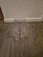 Make up organiser, Ophalen of Verzenden, Zo goed als nieuw, Gehele gezicht