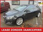 Opel Astra 1.4 Turbo Sport 140 pk, Te koop, Benzine, Hatchback, Gebruikt