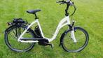 Luxe goede kwaliteit damesfiets Flyer C8 E-bike 55cm, Versnellingen, Overige merken, Gebruikt, Ophalen