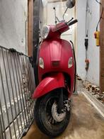Scooter voor onderdelen, Ophalen, Gebruikt, Overige typen, Overige merken