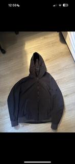 Stone island soft shell L, Kleding | Heren, Jassen | Zomer, Ophalen of Verzenden, Zo goed als nieuw