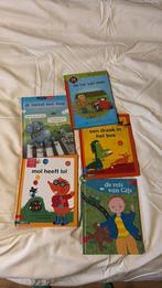 Leesboekjes avi m3 e3 start, Ophalen of Verzenden, Zo goed als nieuw, 3 tot 4 jaar