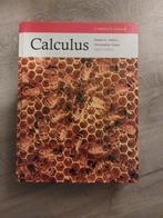 Calculus - Robert A. Adams (8e editie), Boeken, Nieuw, Ophalen of Verzenden, WO, Beta