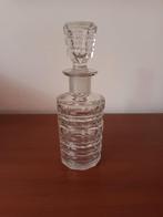 Kristallen Parfum ?Flesje VINTAGE/ Engels, Verzamelen, Parfumverzamelingen, Ophalen of Verzenden, Gebruikt, Parfumfles