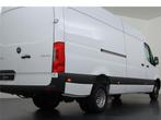 Mercedes-Benz Sprinter 519 CDI GB L3 RWD PRO 5,0t, Auto's, Automaat, Stof, Zwart, 190 pk