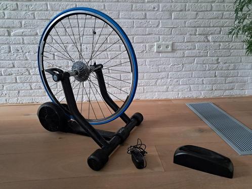 Fietstrainier BKOOL, Sport en Fitness, Wielrennen, Gebruikt, Overige typen, Ophalen