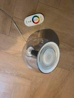 Philips Hue lamp met afstandsbediening, Ophalen, Gebruikt, Kunststof, Minder dan 100 cm