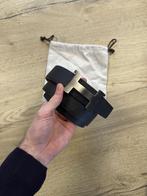 Hermes H Riem, 95 tot 105 cm, Zwart, Nieuw, Ophalen of Verzenden