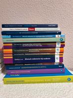 Boeken Hbo Verpleegkunde., Boeken, Ophalen of Verzenden, Zo goed als nieuw, School, Studie en Wetenschap