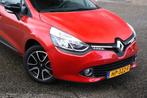 Renault Clio 0.9 TCe Expression | Org NL | Navigatie | Cruis, Origineel Nederlands, Te koop, Airconditioning, 5 stoelen