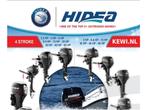 Hidea buitenboordmotor NIEUW v.a. 5 pk 995 euro, Nieuw, Benzine