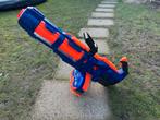 Nerf elite titan cs-50, Kinderen en Baby's, Speelgoed | Buiten | Actiespeelgoed, Ophalen, Gebruikt