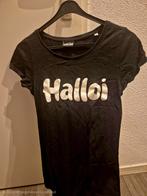 Halloi shirt van Furtjuh met glitters, Ophalen of Verzenden, Zo goed als nieuw