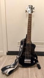 Blackstar Carry On ST-Bass met Gigbag en Gitaarband, Ophalen of Verzenden, Zo goed als nieuw, Elektrisch